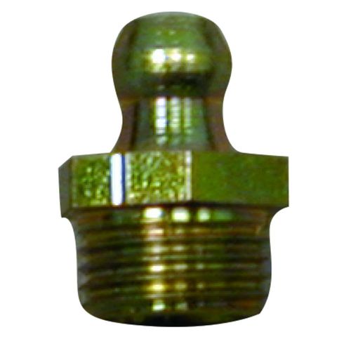 Straight Hydraulic Grease Nipples (062400)